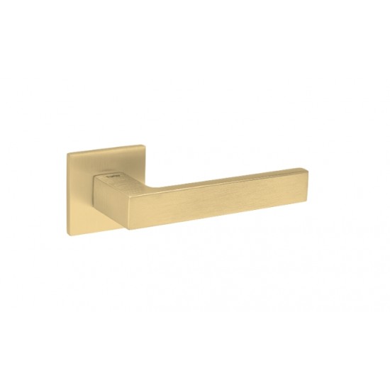 Handle TUPAI 2275 Q5S 208 Matt Brass