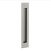 Bīdāmo durvju rokturis Tupai 2639 16 Stainless Steel