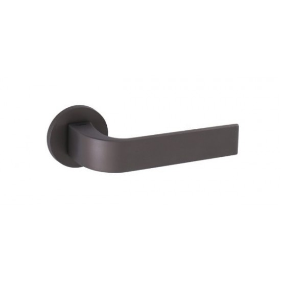 Interior handles TUPAI 2732 R Titanium