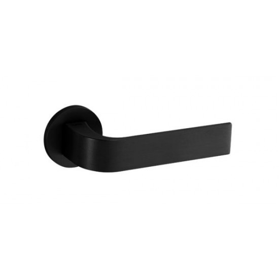 Interior handles TUPAI 2732 R Black