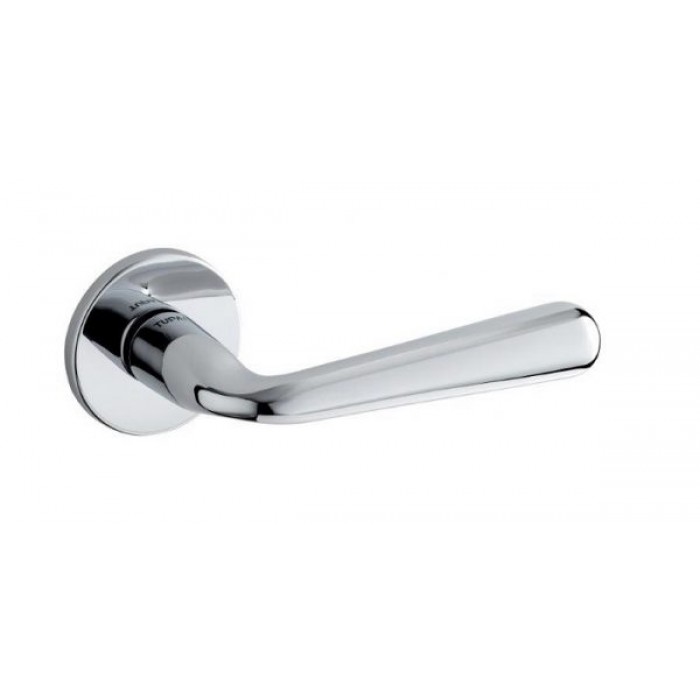 Ручка TUPAI 293 R5S 03 Polished Chrome