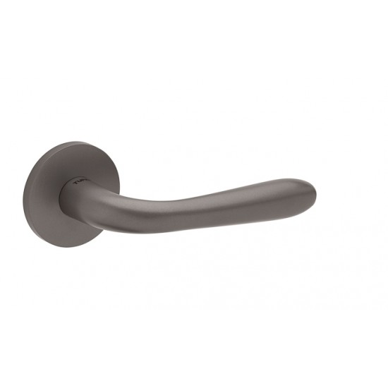 Door handles TUPAI 294 R5S Titanium