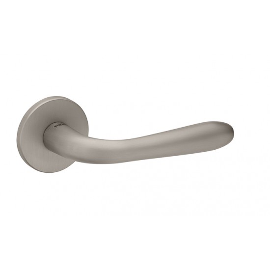 Door handles TUPAI 294 R5S Matt Nickel