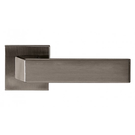 Interior handles TUPAI 3033 Q Titanium