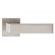 Interior handles TUPAI 3033 Q Matt Nickel