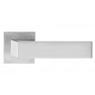 Interior handles TUPAI 3033 Q Matt Chrome