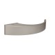 Door handles TUPAI 3094 RT Matt Nickel