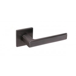 Door handles TUPAI 3095 Q5S (PVD)