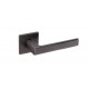 Door handles TUPAI 3095 Q5S (PVD)