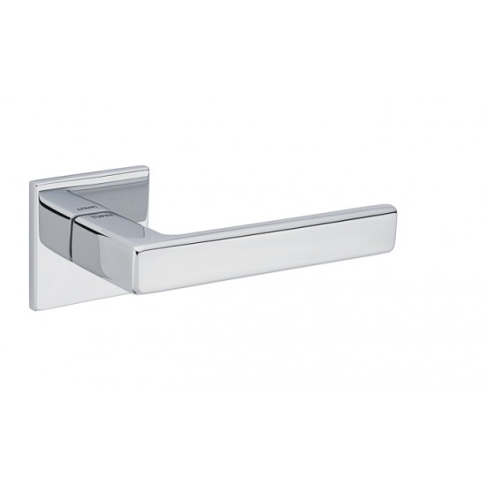 Handle TUPAI 3095 Q5S 03 Polished Chrome