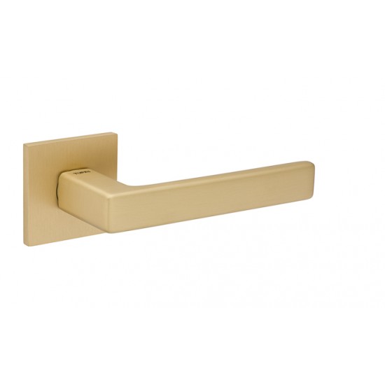 Handle TUPAI 3095 Q5S 158 Matt Brass