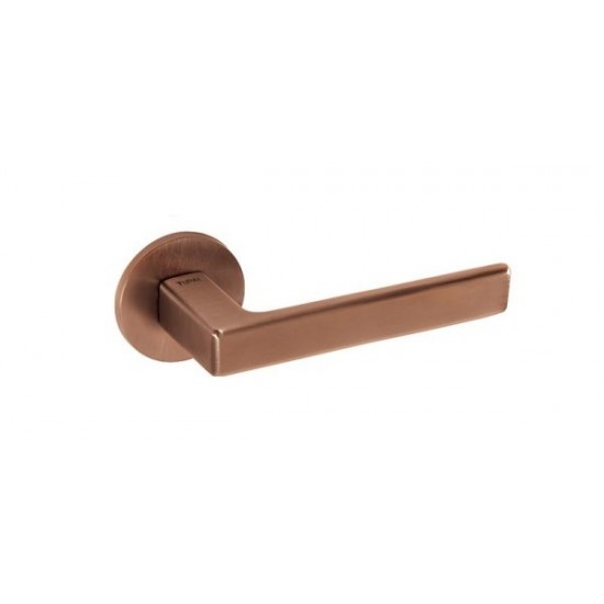 Door handles TUPAI 3095 R5S (PVD)