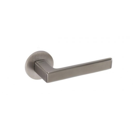 Door handles TUPAI 3095 R5S (PVD)