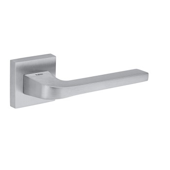 Handle TUPAI 3097 Q 96 Matt Chrome