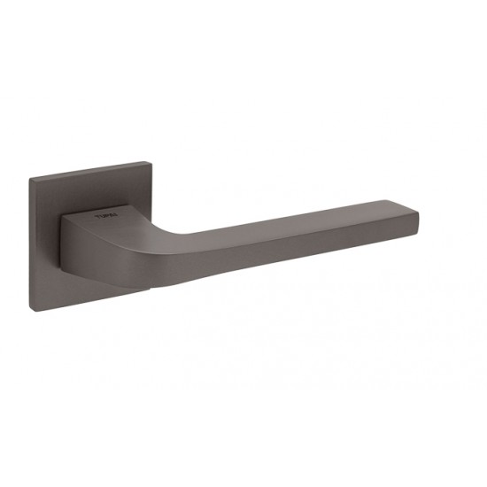 Door handles TUPAI 3097 Q5S Titanium