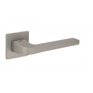 Door handles TUPAI 3097 Q5S Matt Nickel