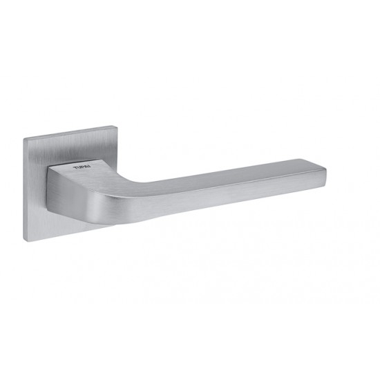 Door handles TUPAI 3097 Q5S Matt Chrome