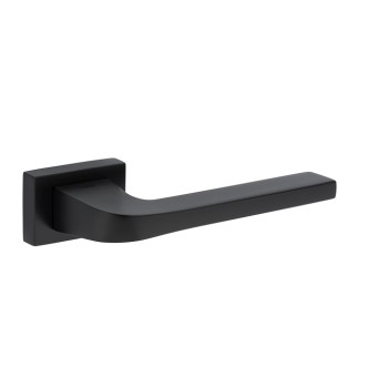 Durvju rokturi TUPAI 3097 RT Black