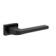 Door handles TUPAI 3097 RT Black