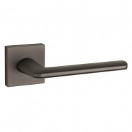 Door handles TUPAI 3098 Q Titanium