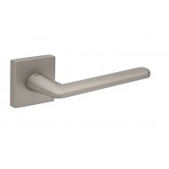 Door handles TUPAI 3098 Q Matt Nickel