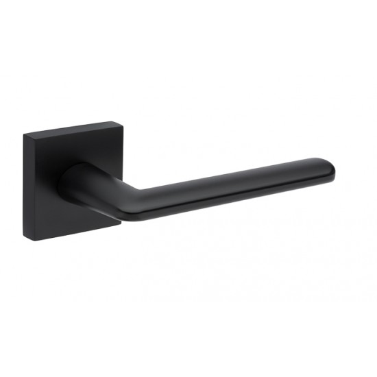 Door handles TUPAI 3098 Q5S Black