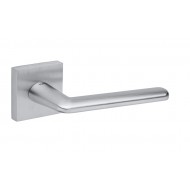 Door handles TUPAI 3098 Q5S Matt Chrome