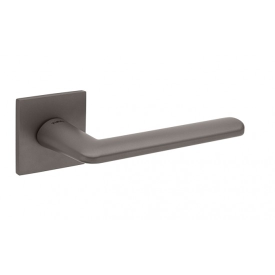 Door handles TUPAI 3098 Q5S Titanium