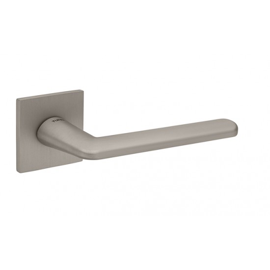 Door handles TUPAI 3098 Q5S Matt Nickel