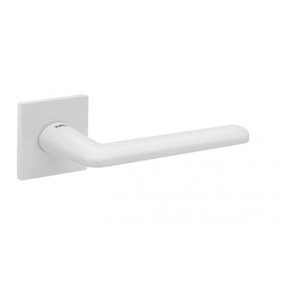 Door handles TUPAI 3098 Q5S White