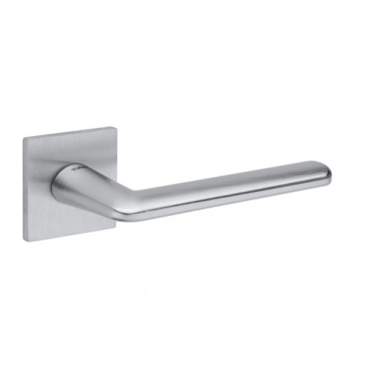 Door handles TUPAI 3098 Q5S Matt Chrome