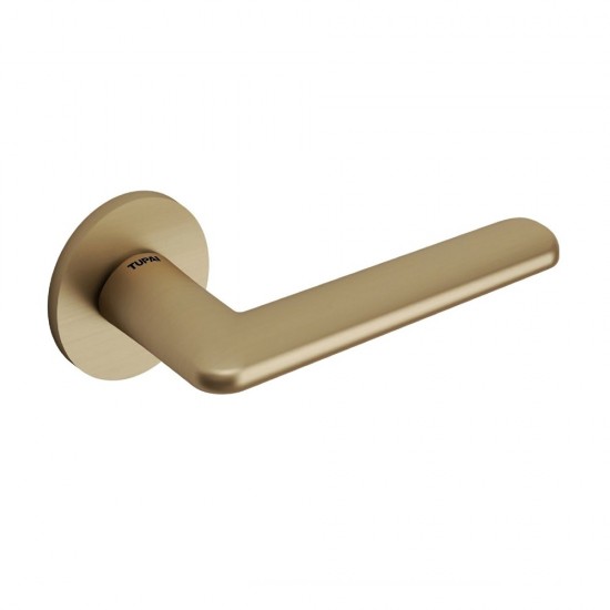 Handle TUPAI 3098 R5S 208 Matt Brass