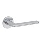 Handle TUPAI 3098 R5S 03 Polished Chrome