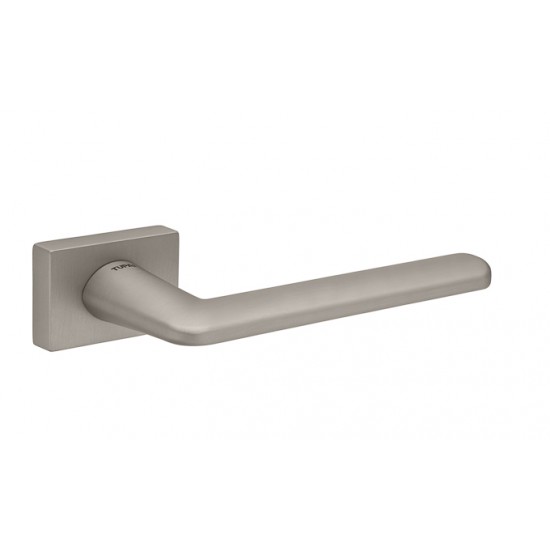 Door handles TUPAI 3098 RT Matt Nickel