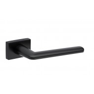 Door handles TUPAI 3098 RT Black