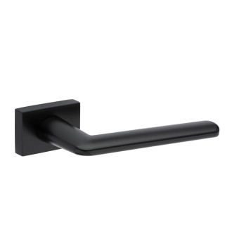 Durvju rokturi TUPAI 3098 RT Black