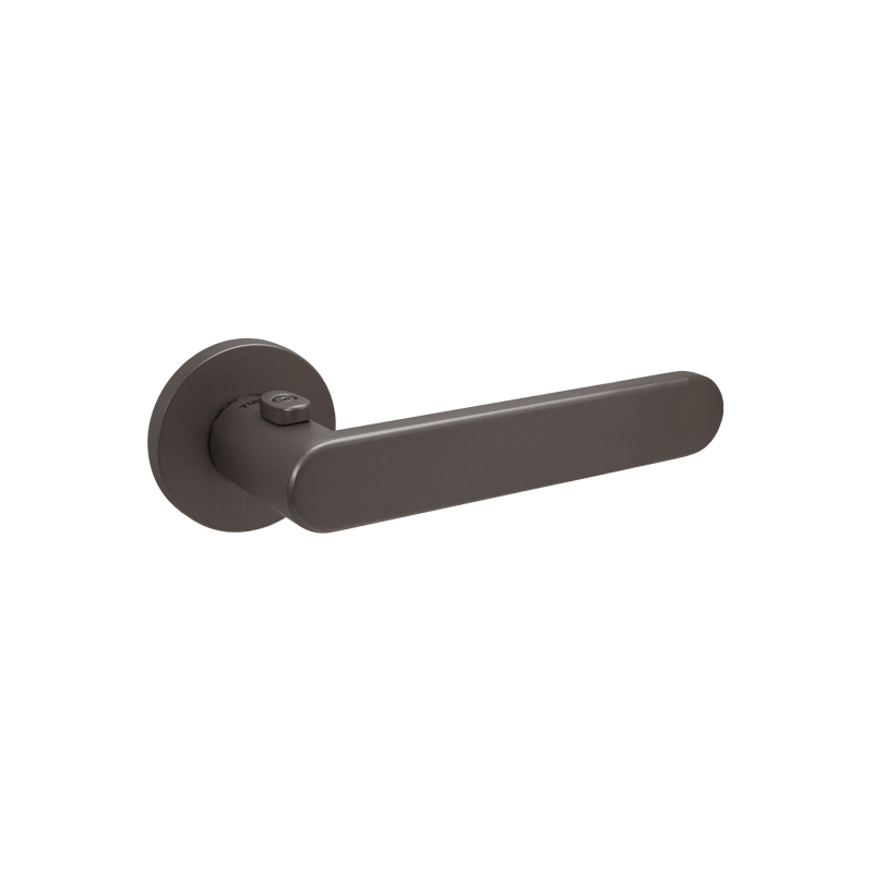 TUPAI 3957 5S Door Handle with WC Button