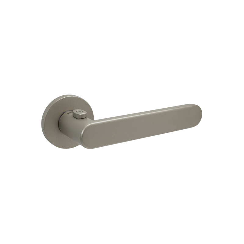 TUPAI 3957 5S Door Handle with WC Button