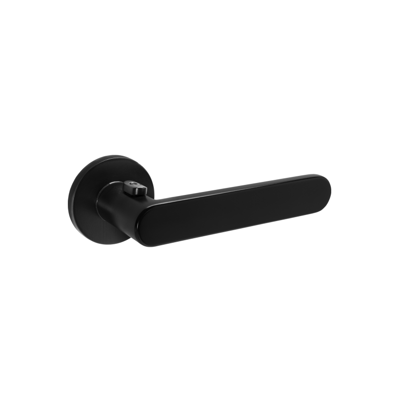 TUPAI 3957 5S Door Handle with WC Button