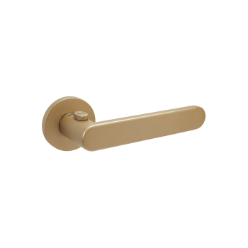 TUPAI 3957 5S Door Handle with WC Button
