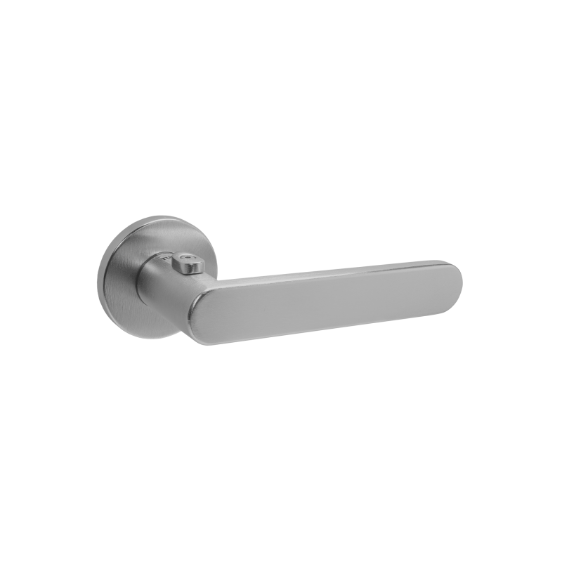 TUPAI 3957 5S Door Handle with WC Button