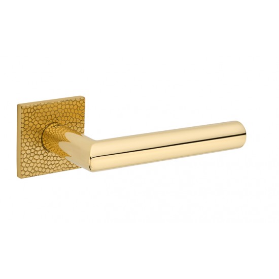 Handle TUPAI 4002 Q5S TEXTURE 1 96 Polished Brass