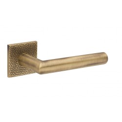 Ручка TUPAI 4002 Q5S TEXTURE 1 77 Polished Bronze