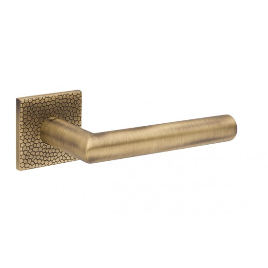 Handle TUPAI 4002 Q5S TEXTURE 1 77 Polished Bronze