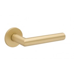 Handle TUPAI 4002 R5S 96 Matt Brass