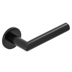 Handle TUPAI 4002 R5S 153 Black