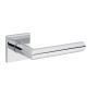 Handle TUPAI 4002 Q5S 03 Polished Chrome