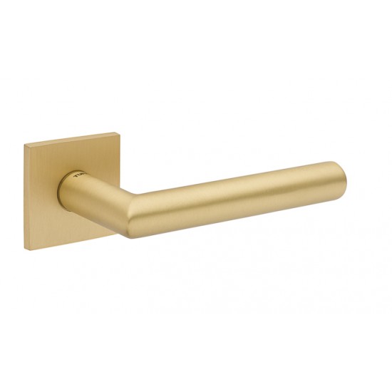 Handle TUPAI 4002 Q5S 153 Matt Brass