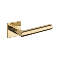 Handle TUPAI 4002 Q5S 96 Polished Brass