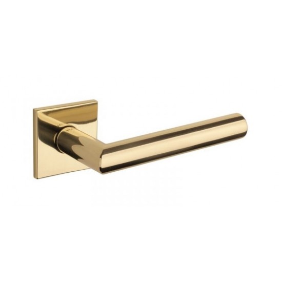 Handle TUPAI 4002 Q5S 96 Polished Brass